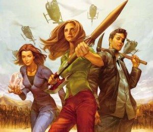 buffy-the-vampire-slayer-comics-the-long-way-home