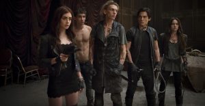 The-Mortal-Instruments