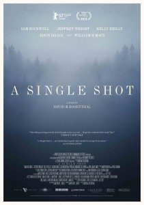 a-single-shot