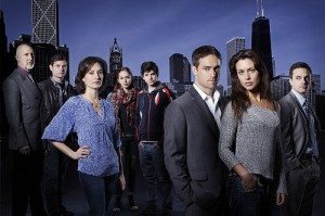 JAMES CROMWELL, HENRY THOMAS, WENDY MONIZ, ELIZABETH MCLAUGHLIN, BRAEDEN LEMASTERS, STUART TOWNSEND, HANNAH WARE, CHRIS JOHNSON