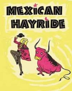 mexicanhayride