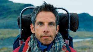 Ben Stiller in a still from The Secret Life of Walter Mitty