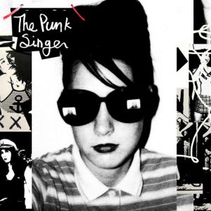 punksinger