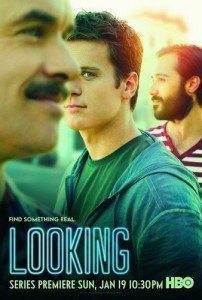 Looking-HBO-season-1-2014-poster