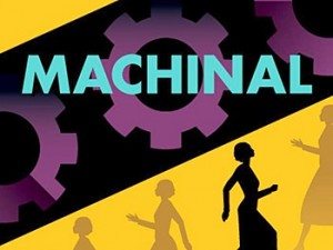 Machinal