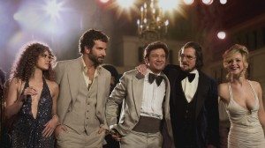 Christian Bale;Jeremy Renner;Bradley Cooper