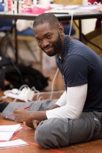 017 - Tarell Alvin McCraney -- DirectorR