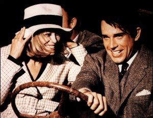 Best fashion films - Bonnie and Clyde 1967