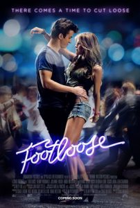 Footloose2011Poster