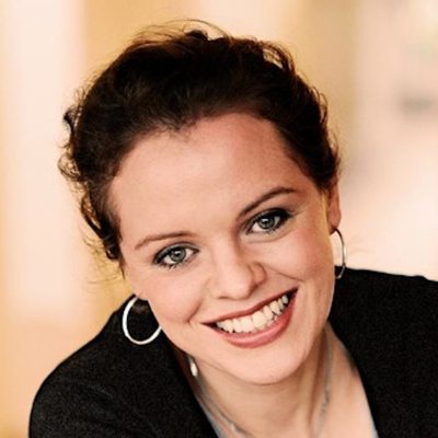 JuliaVonHeinz