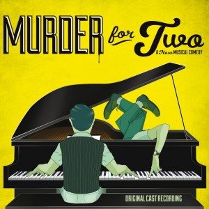 murder for two album