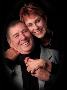 George Ball, Amanda McBroom