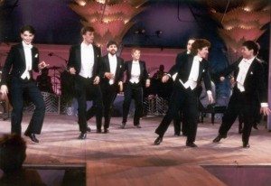 The American Tap Dance Orchestra. PBS 1989.