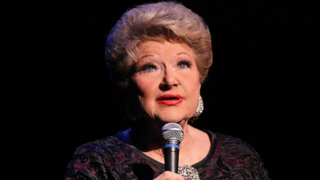 Marilyn Maye Live From The Living Room