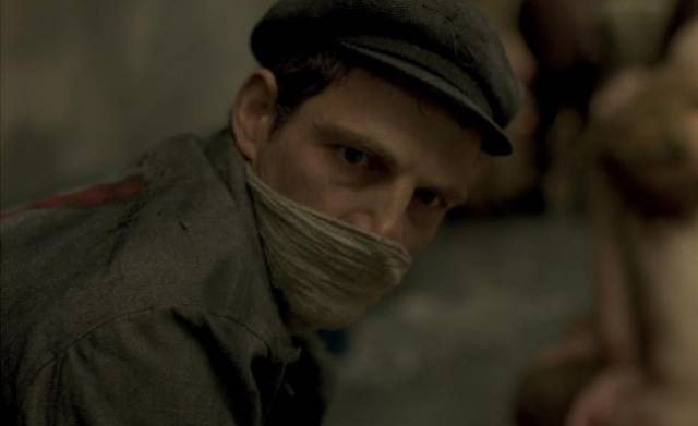 the son of saul