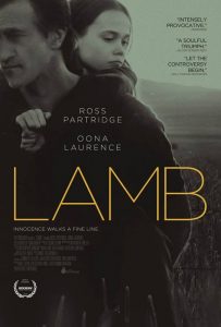 Lamb-poster