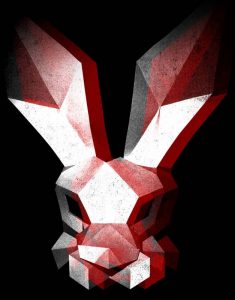 rabbit-mask