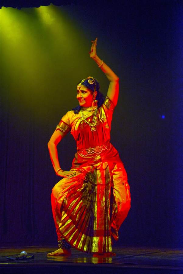 Bala Devi Chandrashekar - StageBuddy.com