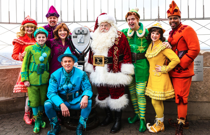 interview-christopher-russo-on-starring-in-elf-the-musical