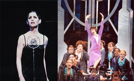 Broadway Sessions: Susan Egan and the theatrical history of Beauty