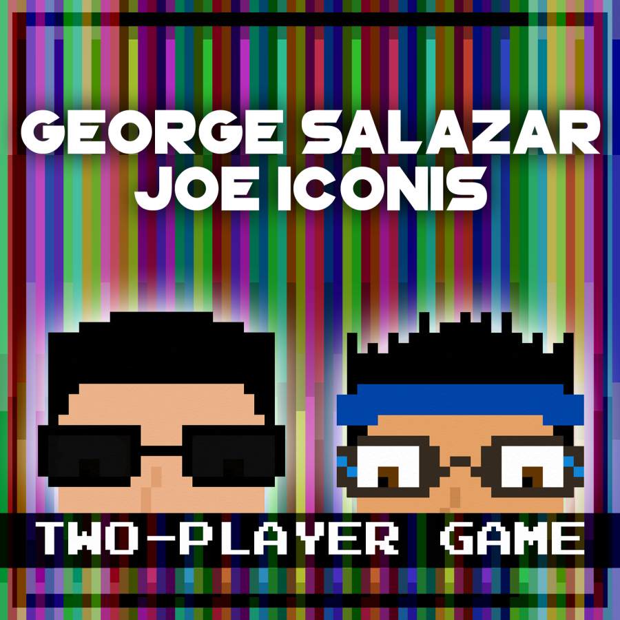 Two-Player Game album cover