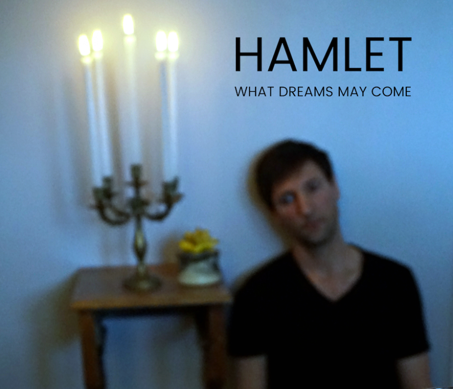 Hamlet What Dreams May Come