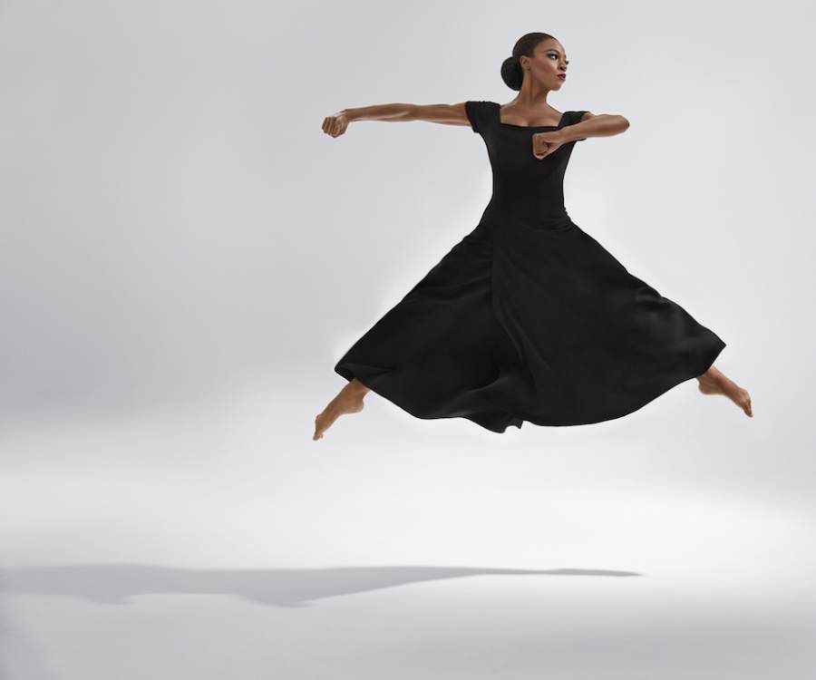 Martha Graham Dance Company - StageBuddy.com