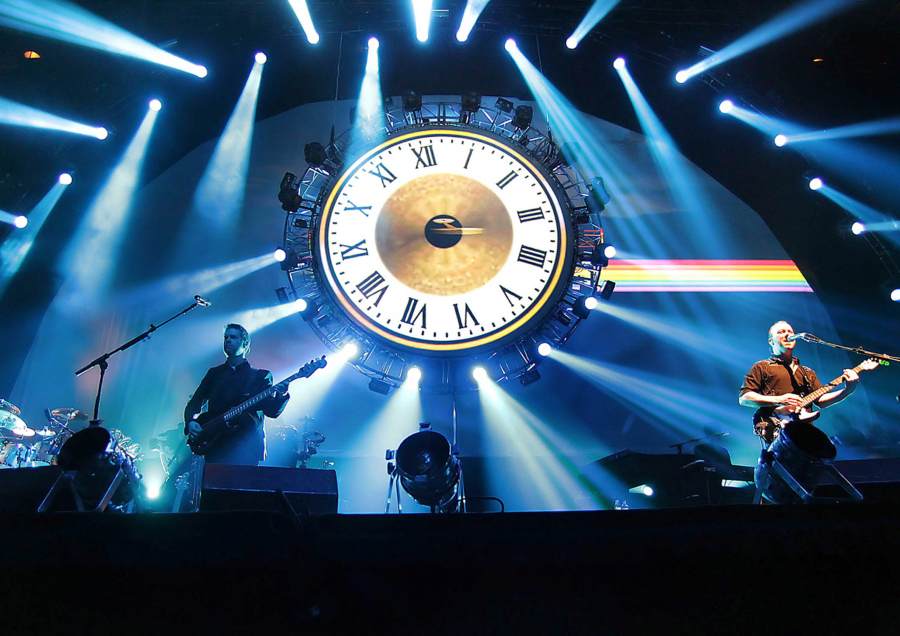 Brit Floyd World Tour 2019 40 Years of The Wall