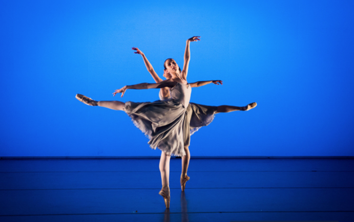 Ballet Academy East's 20th Annual Spring Performance Series ...