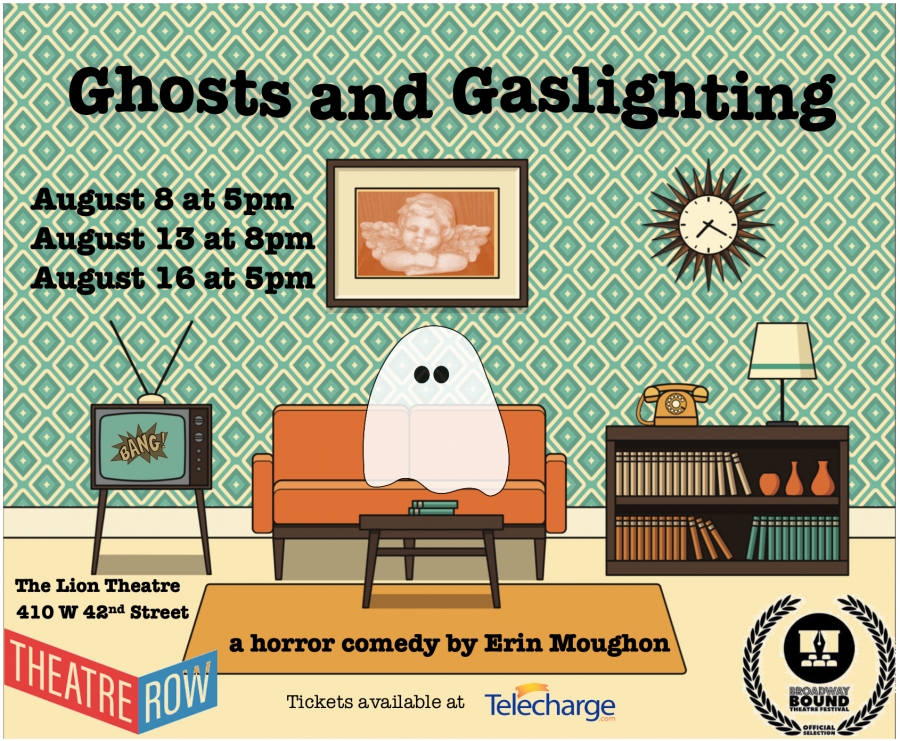 Ghosts by Gaslight by Jack Dann