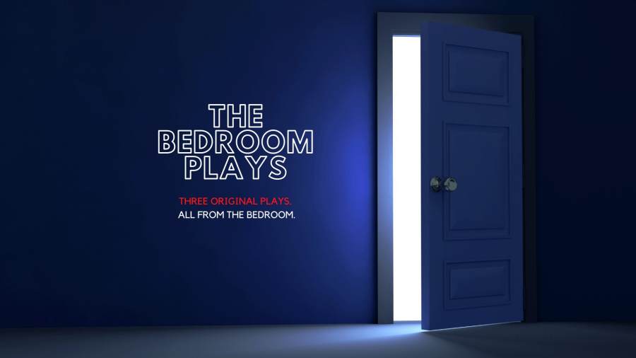 The Bedroom Plays Eden Theater Company