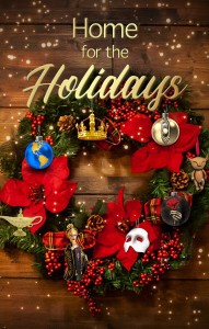 Home for the Holidays promo image