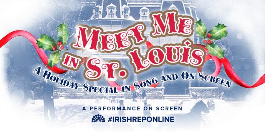 Meet Me In St. Louis banner