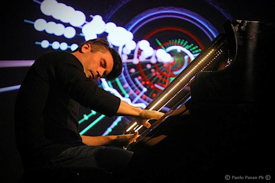 92NY presents Dan Tepfer: Natural Machines - StageBuddy.com