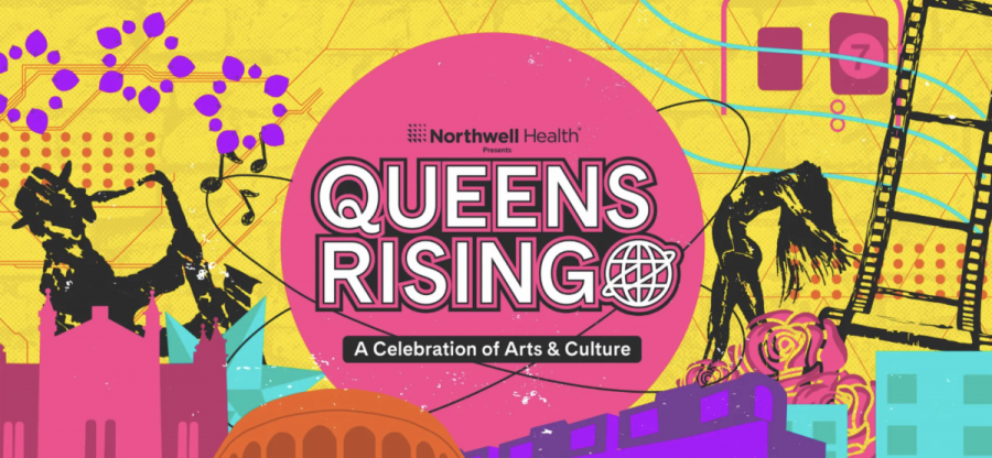 Queens Rising Announces Lineup for Queens Rising at the Queens Night ...